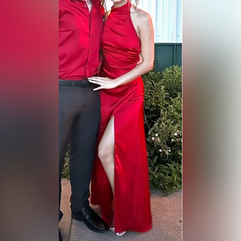 Thatssofetch Arabelle Maxi Dress - image 3